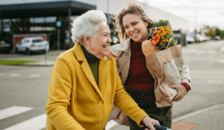 Gaithersburg to Host Commission on Aging's Forum on Unpaid Caregivers: A Day of Advocacy for Policy Support and Recognition