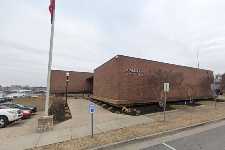 Gallatin Man Charged with First-Degree Murder After Allegedly Beating Girlfriend's Husband to Death