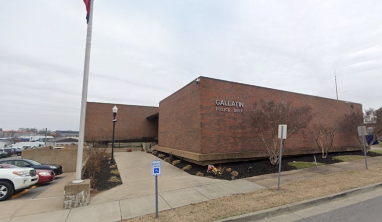 Gallatin Man Charged with First-Degree Murder After Allegedly Beating Girlfriend's Husband to Death