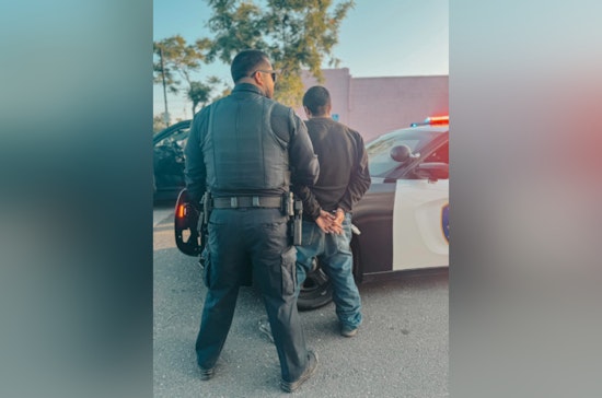 Galt Man Arrested Again for Bicycle Theft, Sparks Conversation on Recidivism and Community Safety