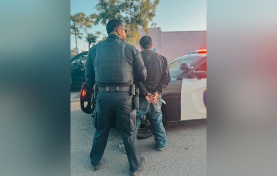 Galt Man Arrested Again for Bicycle Theft, Sparks Conversation on Recidivism and Community Safety