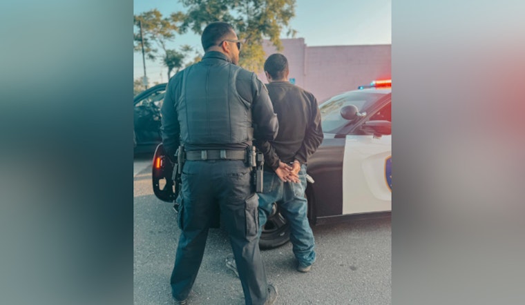 Galt Man Arrested Again for Bicycle Theft, Sparks Conversation on Recidivism and Community Safety