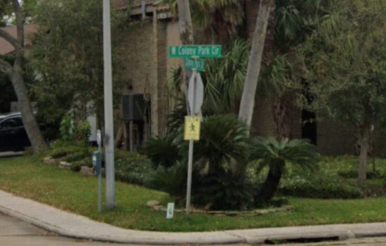 Galveston Community in Mourning After 23-Month-Old Girl Dies in Accidental Pool Drowning