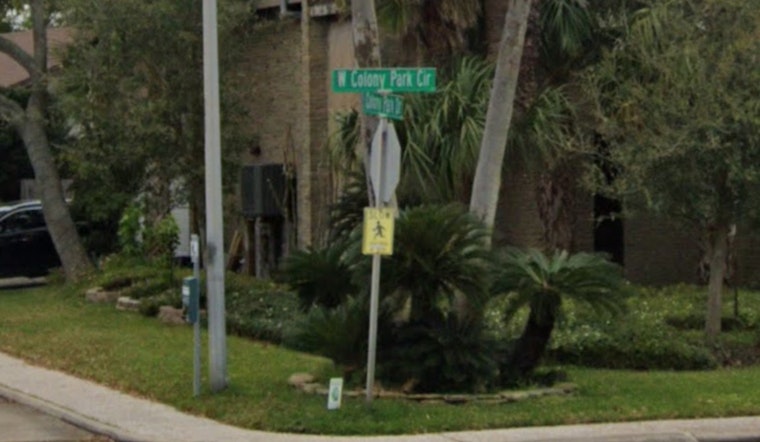Galveston Community in Mourning After 23-Month-Old Girl Dies in Accidental Pool Drowning