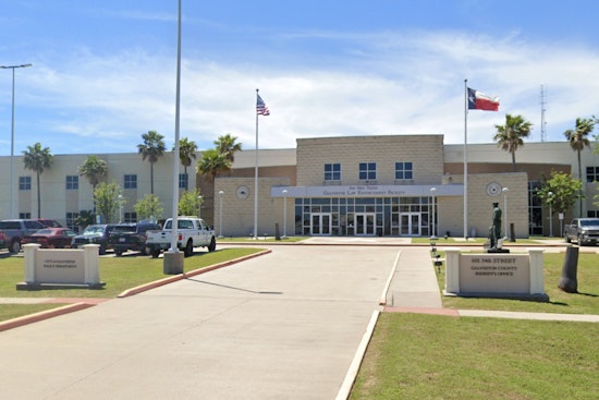 Galveston County Sheriff's Office Enforces New Rules for Jeep Weekend to Ensure Safety on Bolivar Peninsula