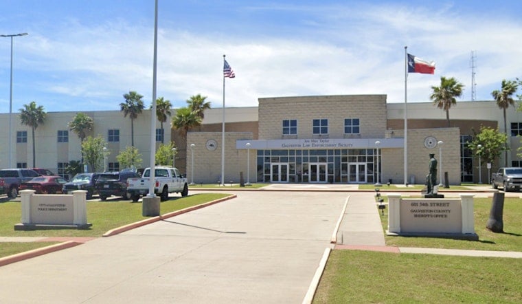 Galveston County Sheriff's Office Enforces New Rules for Jeep Weekend to Ensure Safety on Bolivar Peninsula
