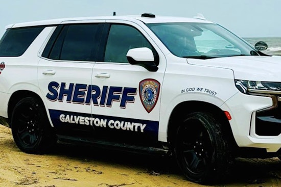 Galveston County Sheriff's Office Reports 275 Arrests and 42 Gun Seizures During Jeep Weekend 2025