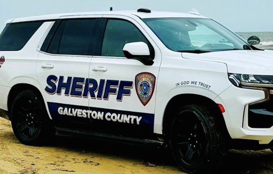 Galveston County Sheriff's Office Reports 275 Arrests and 42 Gun Seizures During Jeep Weekend 2025