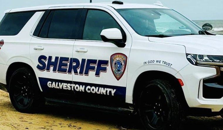 Galveston County Sheriff's Office Reports 275 Arrests and 42 Gun Seizures During Jeep Weekend 2025