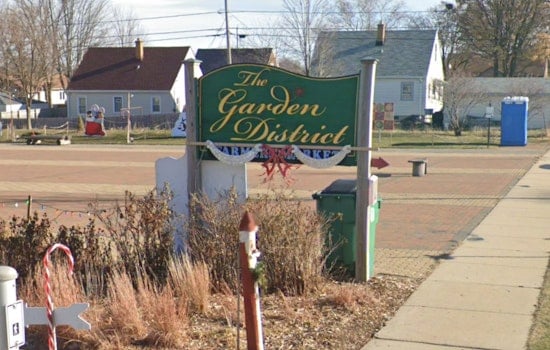 Garden District's Annual Spring Perennial Exchange Set to Flourish in Milwaukee This Saturday