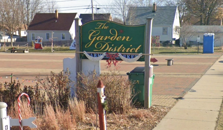 Garden District's Annual Spring Perennial Exchange Set to Flourish in Milwaukee This Saturday