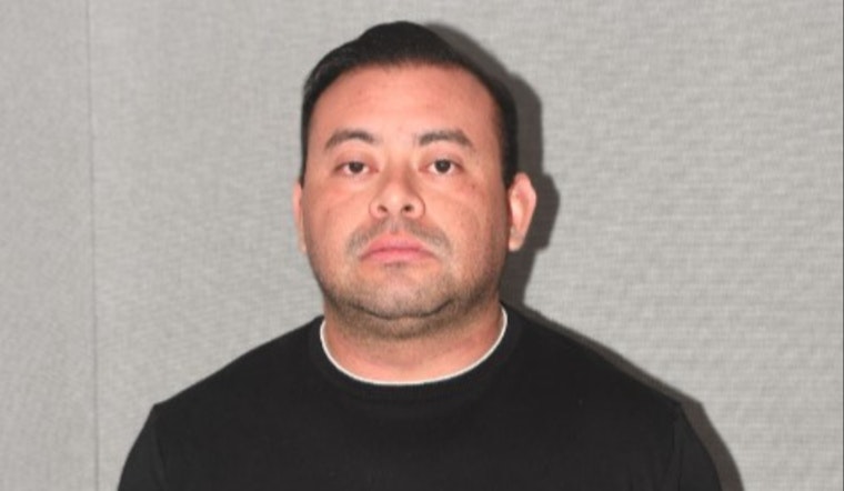 Garden Grove Man Arrested, Suspected of Lewd Acts Near Riverside High School