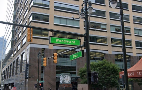 Gardner White Unveils GW Home in Downtown Detroit, Blending Furniture with Local Artistry