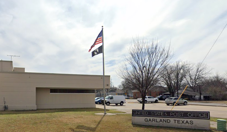 Garland Invites Residents to Shape City's Future by Joining Advisory Boards and Commissions