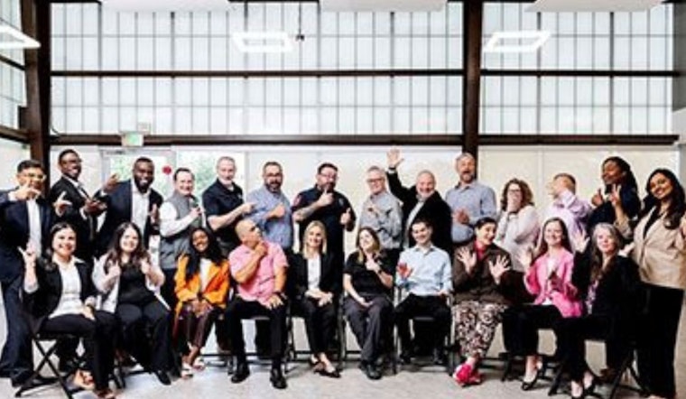 Garland Leads Regional Initiative, Hosts Multi-City Leadership Training for Municipal Improvement