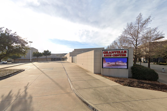 Garland, Texas Strikes a Chord as New Music Friendly Texas Certified Community