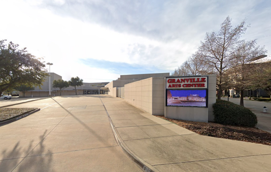 Garland, Texas Strikes a Chord as New Music Friendly Texas Certified Community