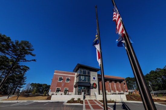 Garner Seeks Nominations for Prestigious James R. Stevens Service Award Honoring Dedicated Community Service