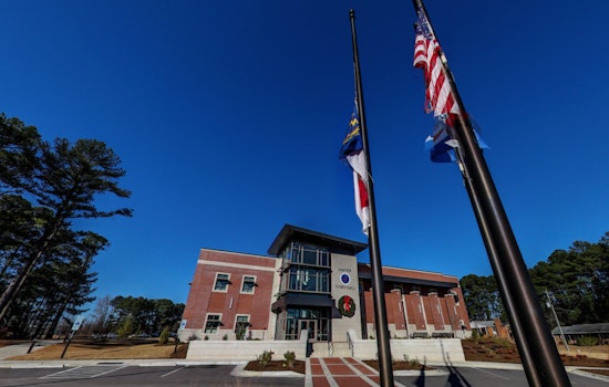 Garner Seeks Nominations for Prestigious James R. Stevens Service Award Honoring Dedicated Community Service