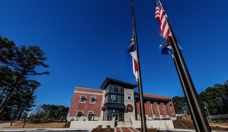 Garner Seeks Nominations for Prestigious James R. Stevens Service Award Honoring Dedicated Community Service