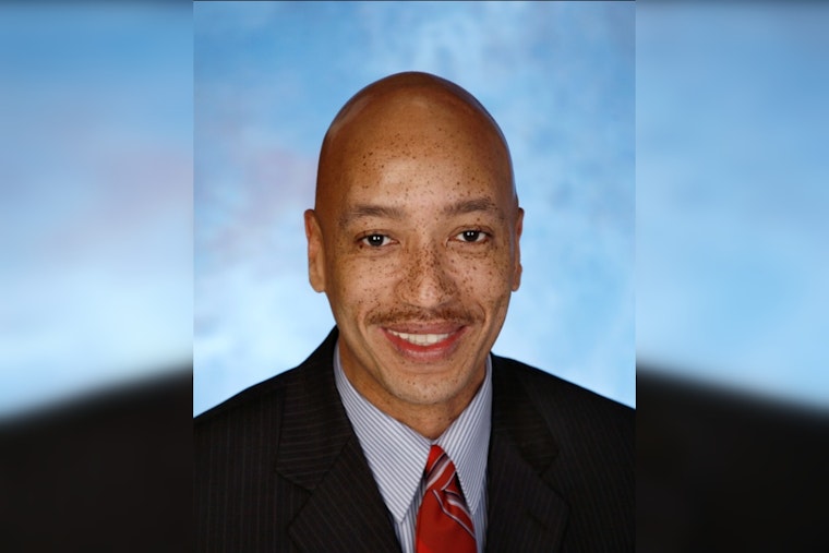 Gary Gant Appointed Acting Director of Human Services in Pierce County