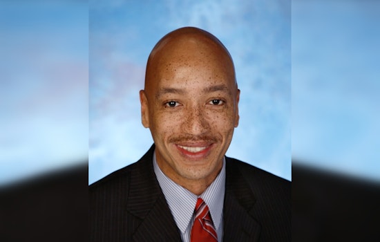 Gary Gant Appointed Acting Director of Human Services in Pierce County