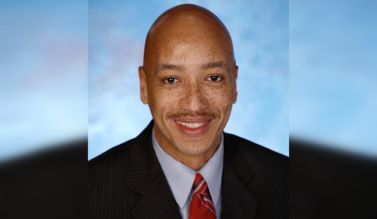 Gary Gant Appointed Acting Director of Human Services in Pierce County