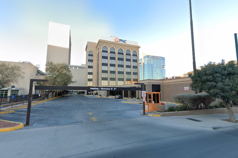 Gas Leak Contained by El Paso Fire Department, No Injuries Reported in North Loop Evacuation