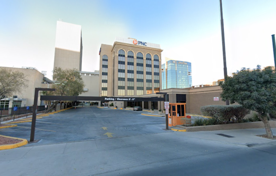 Gas Leak Contained by El Paso Fire Department, No Injuries Reported in North Loop Evacuation