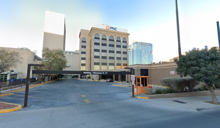 Gas Leak Contained by El Paso Fire Department, No Injuries Reported in North Loop Evacuation