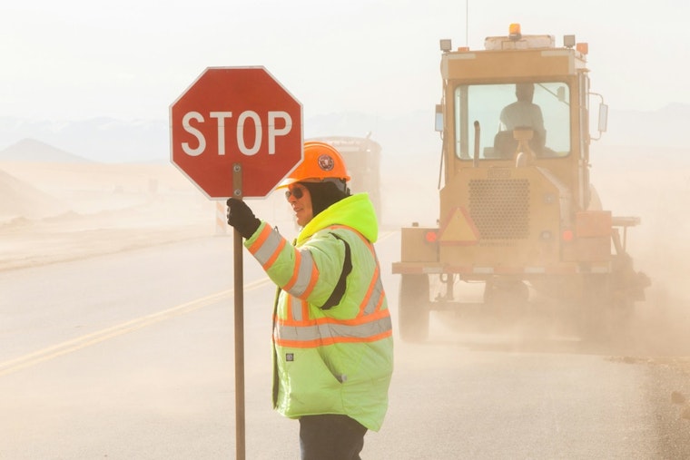 Gas Pipe Replacement to Affect Rice Creek West Regional Trail in Fridley Starting May 26