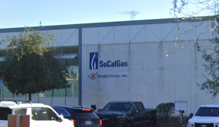 Gas Service Restoration Begins in Rancho Palos Verdes' Seaview Following Landslide Disruptions