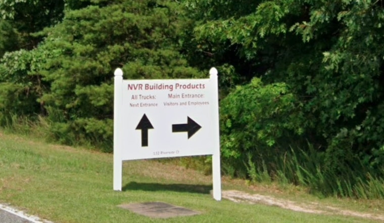 Gastonia Man Dies in Industrial Accident at Kings Mountain Manufacturing Facility