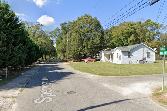 Gastonia Shooting Leaves Two Injured as Suspects Face Multiple Charges