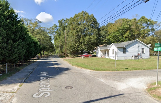 Gastonia Shooting Leaves Two Injured as Suspects Face Multiple Charges