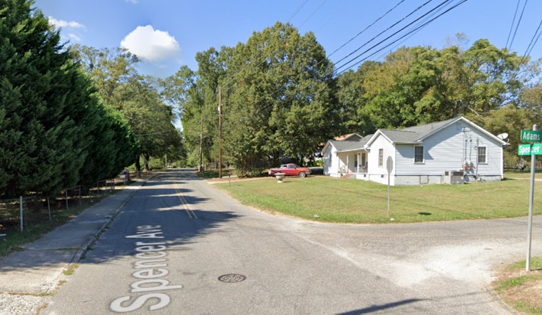 Gastonia Shooting Leaves Two Injured as Suspects Face Multiple Charges