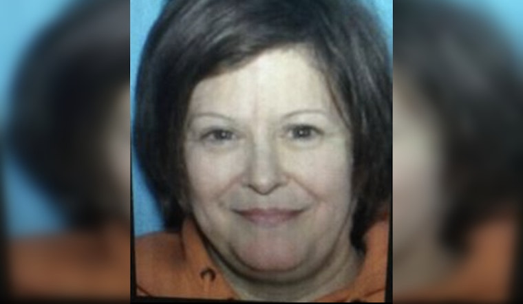 Gastonia Woman with Mental Health Challenges Found After Disappearance Post-Jail Release