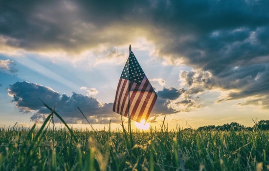 Gatlinburg Honors Fallen Heroes as City Hall Closes for Memorial Day Observance While Essential Services Remain Operational