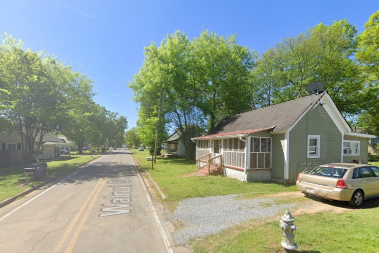 GBI Investigates Suspicious Deaths of Mother and Child in Aragon, Georgia
