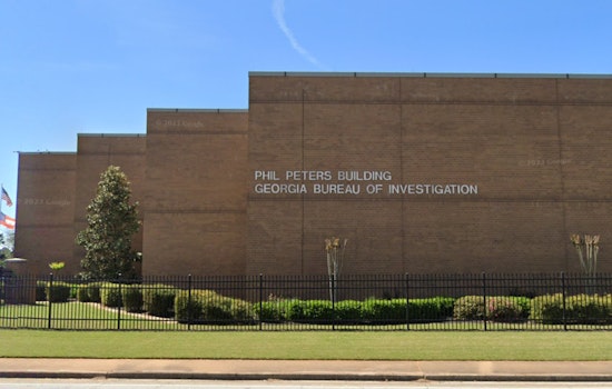 GBI Investigating Officer-Involved Shooting in Calhoun, Georgia During Narcotics Operation