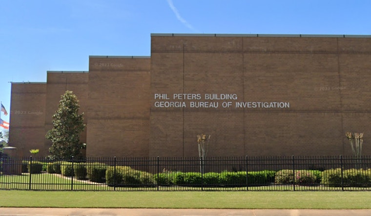 GBI Investigating Officer-Involved Shooting in Calhoun, Georgia During Narcotics Operation
