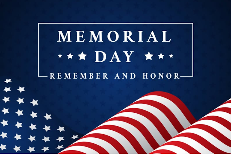 Geauga County Sheriff Honors Fallen Heroes on Memorial Day, Calls for Reflection and Unity