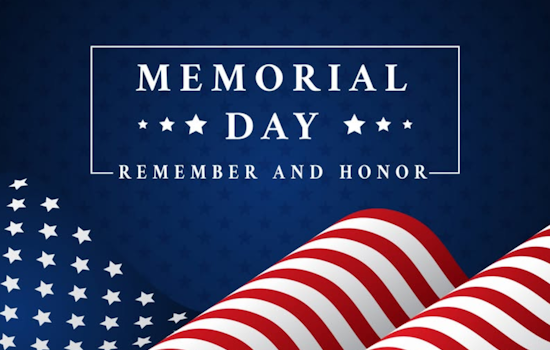 Geauga County Sheriff Honors Fallen Heroes on Memorial Day, Calls for Reflection and Unity