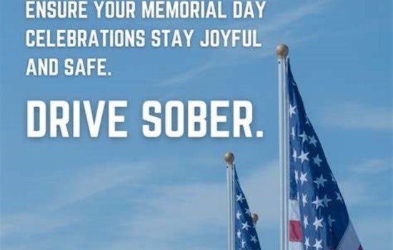 Geauga County Sheriff Urges Safe Driving Practices Ahead of Memorial Day Weekend