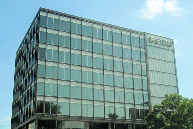 GEICO Expands Footprint with New Corporate Hubs in Chicago and Beachwood, Ohio