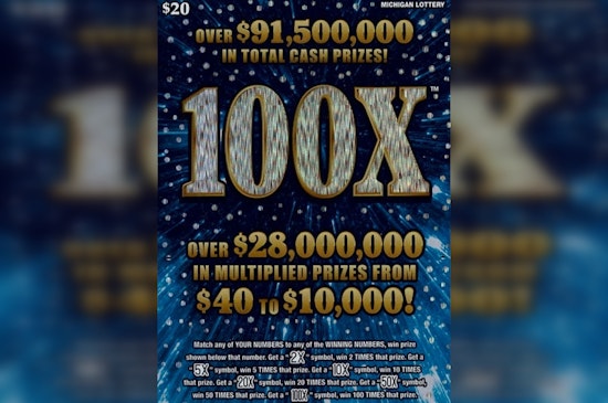 Genesee County Friends Hit $2 Million Jackpot on Michigan Road Trip