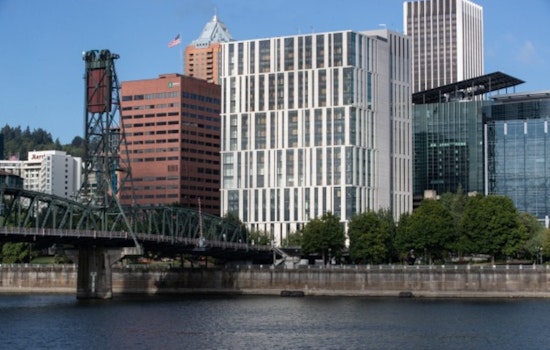Geoffrey Edward Hammond Convicted of Second-Degree Murder in Downtown Portland Shooting