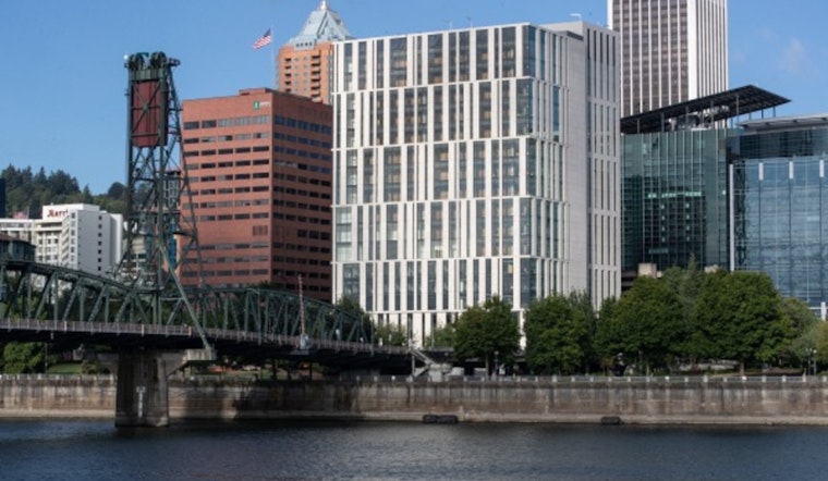 Geoffrey Edward Hammond Convicted of Second-Degree Murder in Downtown Portland Shooting