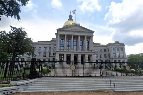 Georgia Agriculture Commissioner Tyler Harper Advocates for Trump's Bill, Calls on Senators to Rise Above Partisanship