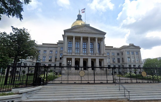 Georgia Agriculture Commissioner Tyler Harper Advocates for Trump's Bill, Calls on Senators to Rise Above Partisanship